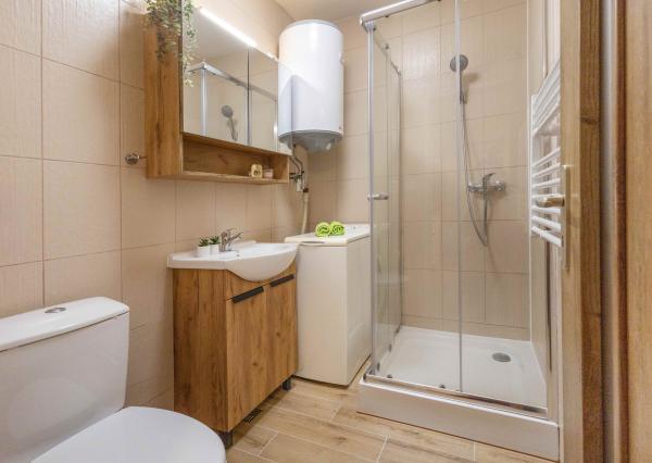 Na prenájom útulný 2-izbový byt v Senci - Holiday Village