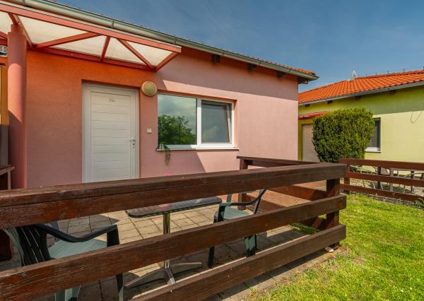 Na prenájom útulný 2-izbový byt v Senci - Holiday Village