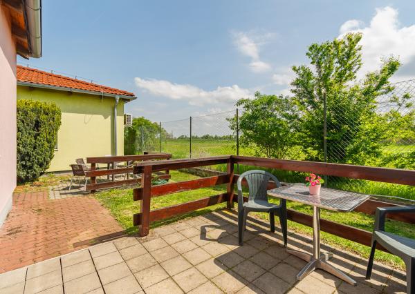 Na prenájom útulný 2-izbový byt v Senci - Holiday Village