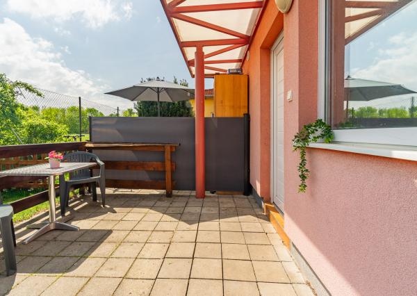 Na prenájom útulný 2-izbový byt v Senci - Holiday Village