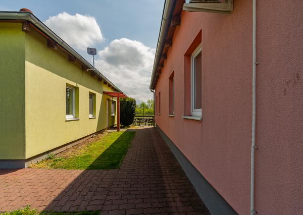 Na prenájom útulný 2-izbový byt v Senci - Holiday Village