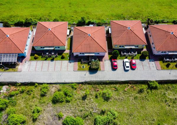 Na prenájom útulný 2-izbový byt v Senci - Holiday Village