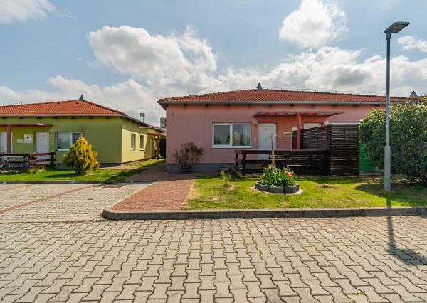 Na prenájom útulný 2-izbový byt v Senci - Holiday Village