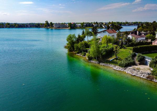 Na prenájom útulný 2-izbový byt v Senci - Holiday Village