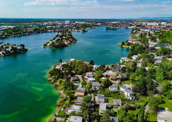 Na prenájom útulný 2-izbový byt v Senci - Holiday Village