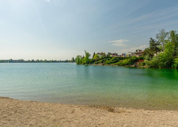 Na prenájom útulný 2-izbový byt v Senci - Holiday Village