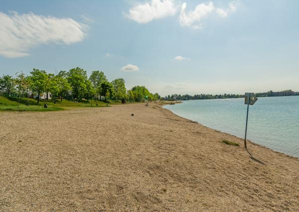 Na prenájom útulný 2-izbový byt v Senci - Holiday Village