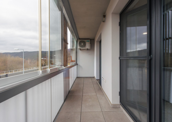 Na predaj moderný 3-izbový byt v Nimnici