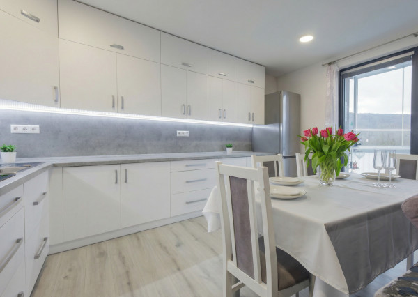 Na predaj moderný 3-izbový byt v Nimnici