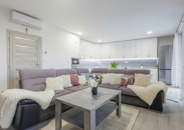 Moderný 3-izbový byt v Nimnici – na skok do Púchova