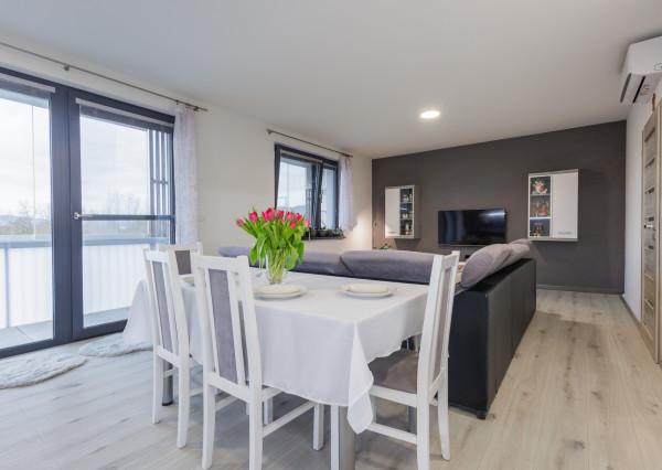 Moderný 3-izbový byt v Nimnici – na skok do Púchova