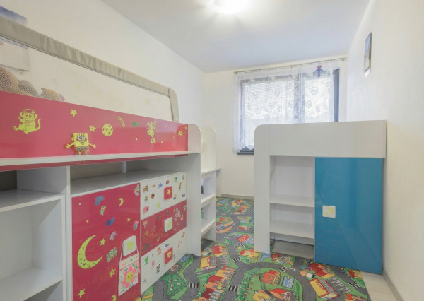 Moderný 3-izbový byt v Nimnici – na skok do Púchova