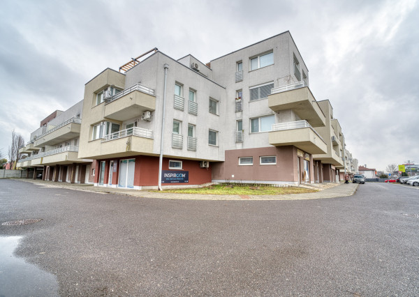 Na predaj veľkorysý 3-izbový byt s parkovacím státím v Rovinke