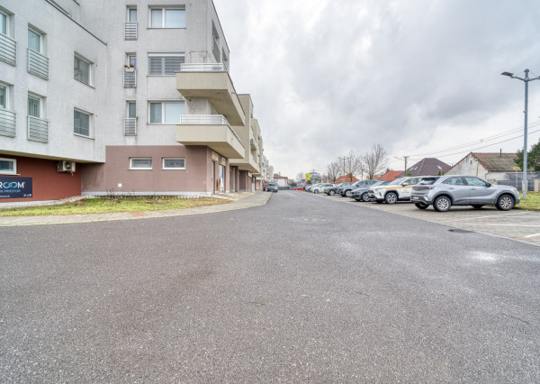 Na predaj veľkorysý 3-izbový byt s parkovacím státím v Rovinke