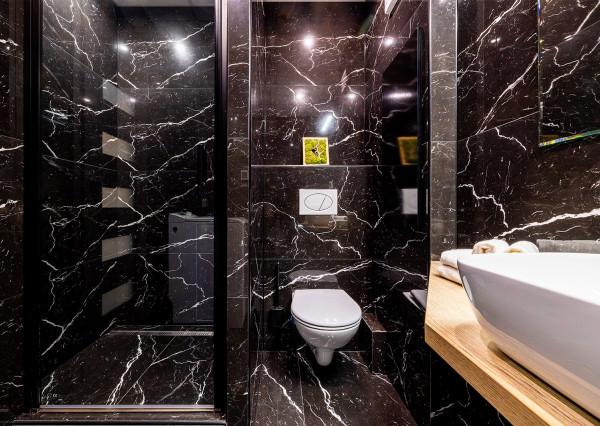 Na prenájom kompletne zariadený 2- izbový byt v Košiciach