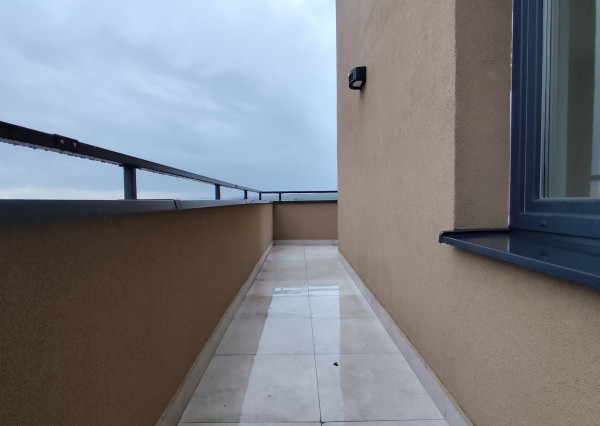 Na predaj 3-izbový byt v rezidencii Slnečná - Bánovce nad Bebravou