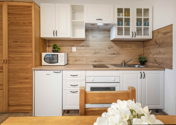 Na prenájom útulný 2-izbový byt v Senci - Holiday Village