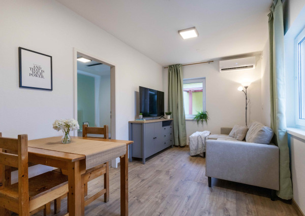 Na prenájom útulný 2-izbový byt v Senci - Holiday Village