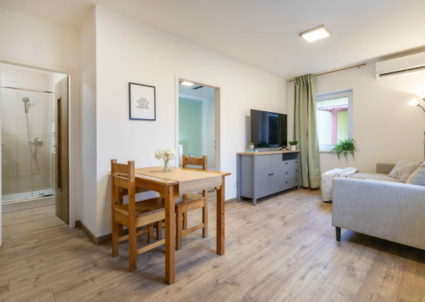 Na prenájom útulný 2-izbový byt v Senci - Holiday Village