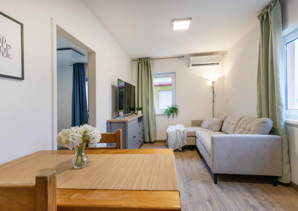 Na prenájom útulný 2-izbový byt v Senci - Holiday Village