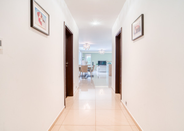 Na predaj 4-izbový rodinný dom v obci Gajary