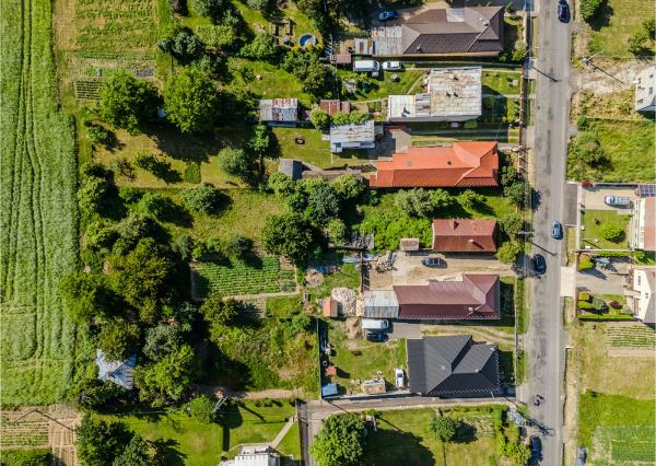 REZERVOVANÉ: Na predaj rozmerný pozemok vhodný na výstavbu v obci Moravany časť Lučkovce