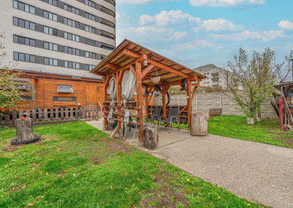 Na predaj rodinný dom v Podunajských Biskupiciach