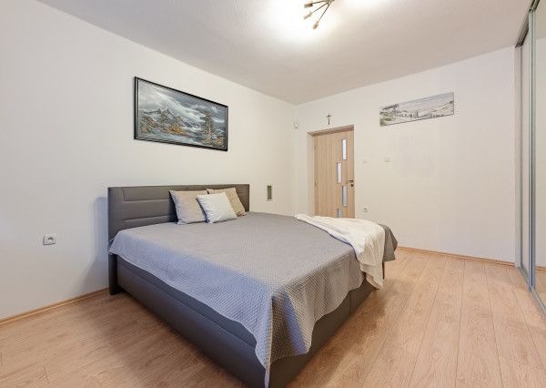 Na predaj rodinný dom v Podunajských Biskupiciach