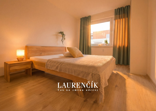 NA PREDAJ | Moderný 3-izbový byt v novostavbe s vlastným parkovaním