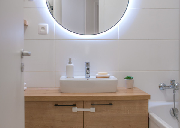 NA PREDAJ | Moderný 3-izbový byt v novostavbe s vlastným parkovaním