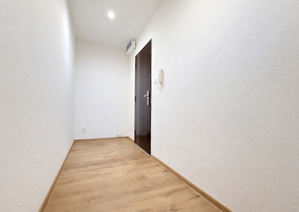 Na predaj zrekonštruovaný 2,5 izbový byt v Martine na Severe