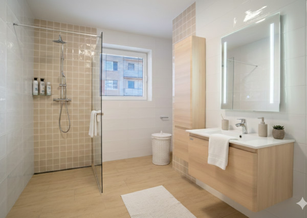 Na predaj dvojpodlažný rodinný dom s polyfunkciou v Trnave