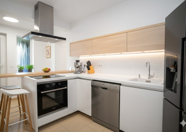 Na predaj dvojpodlažný rodinný dom s polyfunkciou v Trnave