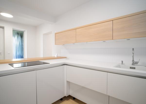 Na predaj dvojpodlažný rodinný dom s polyfunkciou v Trnave