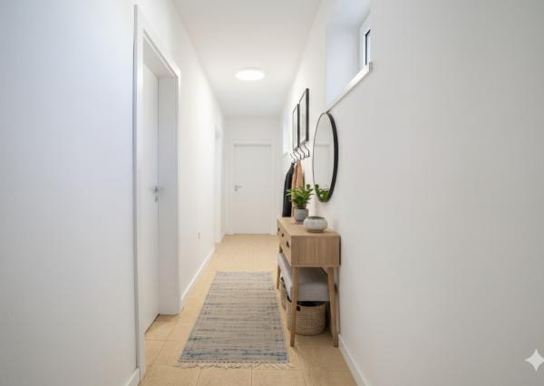 Na predaj dvojpodlažný rodinný dom s polyfunkciou v Trnave