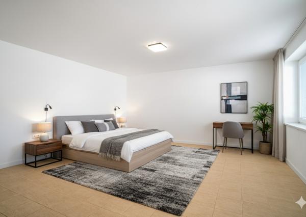 Na predaj dvojpodlažný rodinný dom s polyfunkciou v Trnave