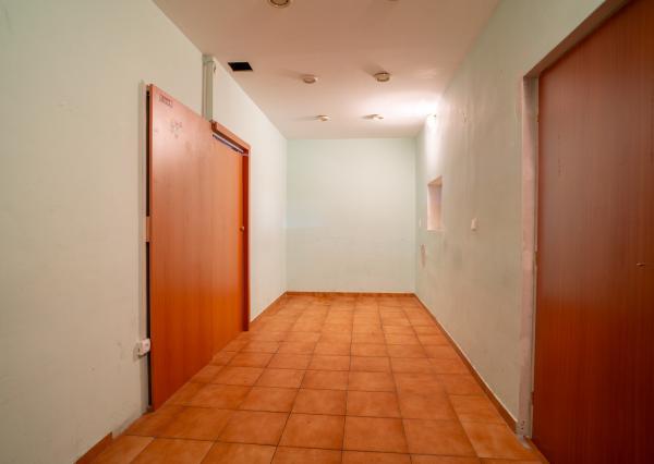 Na predaj dvojpodlažný rodinný dom s polyfunkciou v Trnave