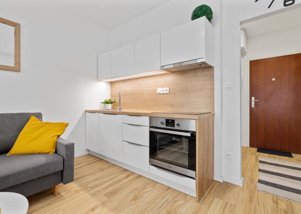 Na predaj útulný 2-izbový byt v Petržalke