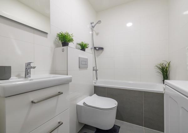 Na predaj útulný 2-izbový byt v Petržalke