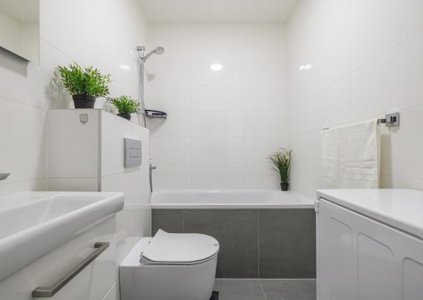 Na predaj útulný 2-izbový byt v Petržalke