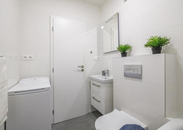 Na predaj útulný 2-izbový byt v Petržalke