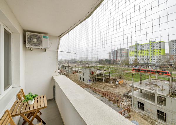 Na predaj útulný 2-izbový byt v Petržalke