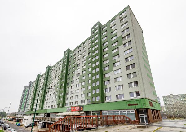 Na predaj útulný 2-izbový byt v Petržalke