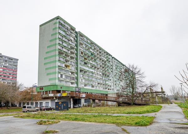 Na predaj útulný 2-izbový byt v Petržalke