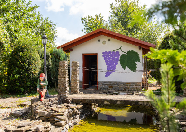 Na predaj 4-izbový rodinný dom v Moravskom Lieskovom