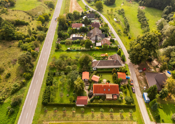 Na predaj 4-izbový rodinný dom v Moravskom Lieskovom