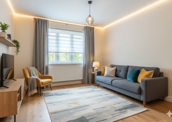 Na predaj rodinný dom v Krompachoch