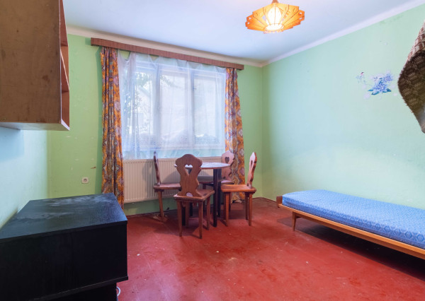 Na predaj rodinný dom v Krompachoch