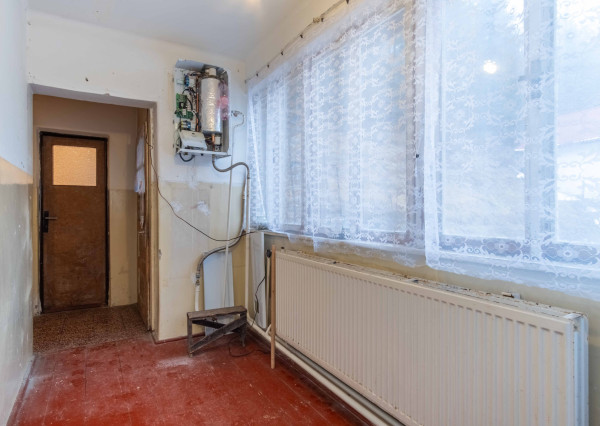 Na predaj rodinný dom v Krompachoch