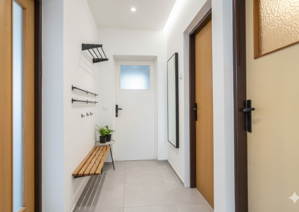 Na predaj rodinný dom v Krompachoch